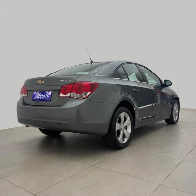 Foto 8: CHEVROLET CRUZE LT NB 2012