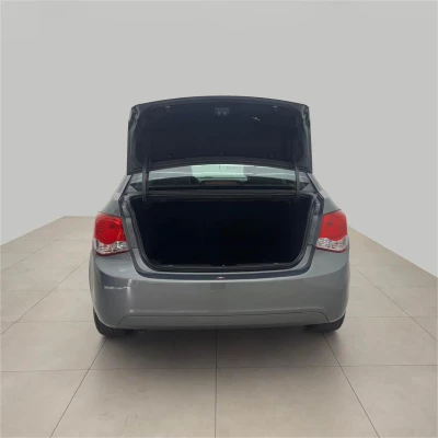 Foto 9: CHEVROLET CRUZE LT NB 2012