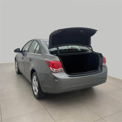 Foto 10: CHEVROLET CRUZE LT NB 2012