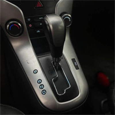 Foto 13: CHEVROLET CRUZE LT NB 2012