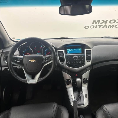 Foto 14: CHEVROLET CRUZE LT NB 2012