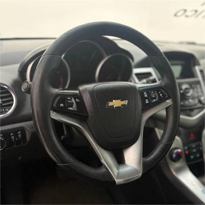 Foto 15: CHEVROLET CRUZE LT NB 2012