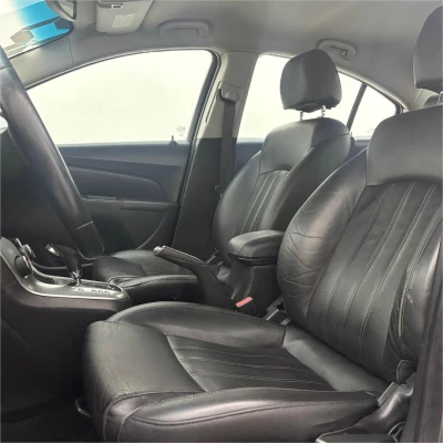 Foto 16: CHEVROLET CRUZE LT NB 2012