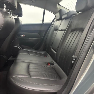 Foto 17: CHEVROLET CRUZE LT NB 2012