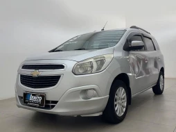 Imagem CHEVROLET SPIN 1.8L MT LT 2013