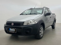 Imagem FIAT STRADA WORKING CE 2016