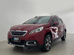 Imagem PEUGEOT 2008 GRIFFE AT 2017