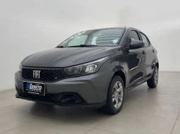 Imagem FIAT ARGO DRIVE 1.0 2023