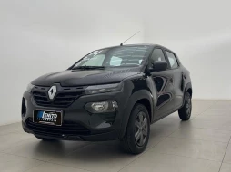 Imagem RENAULT KWID ZEN 2 2024