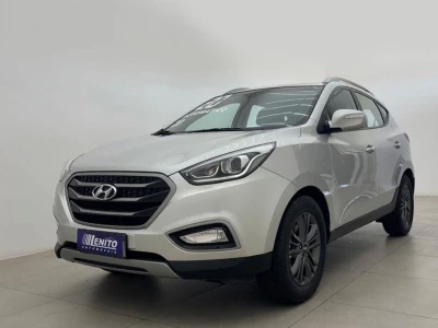 HYUNDAI X35 GL 2020