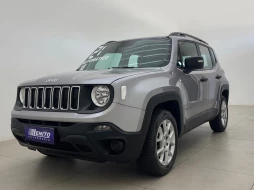 Imagem JEEP RENEGADE 1.8 AT 2021