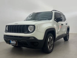 Imagem JEEP RENEGADE 1.8 AUTOM. 2021