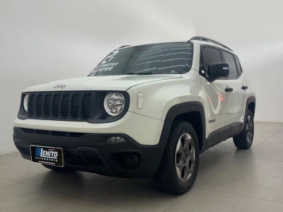 JEEP RENEGADE 1.8 AUTOM. 2021