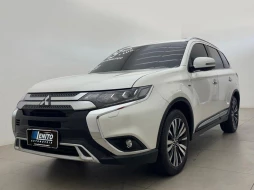 Imagem MITSUBISHI OUTLANDER 3.0 HPES 2019