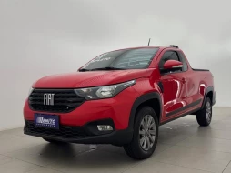 Imagem FIAT STRADA FREEDOM 13CS 2021