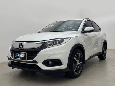 HONDA HR-V EXL CVT 2020