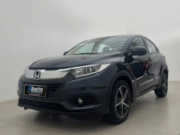 Imagem HONDA HR-V LX CVT 2020