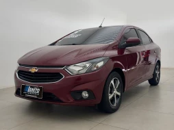 Imagem CHEVROLET PRISMA 1.4AT LTZ 2019