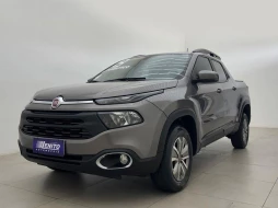 Imagem FIAT TORO FREEDOM AT 2019