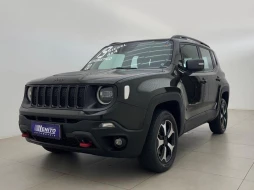 Imagem JEEP RENEGADE THAWK AT D 2019