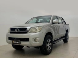 Imagem TOYOTA HILUX CD4X4 2011