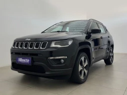 Imagem JEEP COMPASS SPORT F 2020