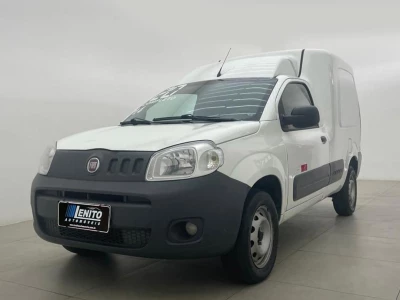 FIAT FIORINO HD WK E 2020