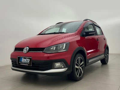VOLKSWAGEN FOX XTREME MB 2021