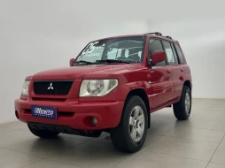 Imagem MITSUBISHI PAJERO TR4 2005