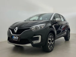 Imagem RENAULT CAPTUR 16 BOSE 2021