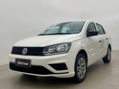 VOLKSWAGEN VOYAGE MPI 2023