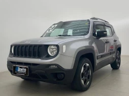 Imagem JEEP RENEGADE 1.8 AT 2020