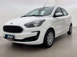 Imagem FORD KA SE 1.0 HA C 2019