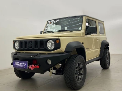 SUZUKI JIMNY SIE 4STYA 2022