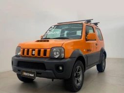 Imagem SUZUKI JIMNY 4 ALL 2021