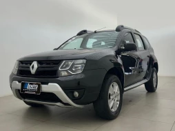 Imagem RENAULT DUSTER 16 D 4X2 2016