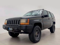 Imagem JEEP GCHEROKEE LIMIT 1997