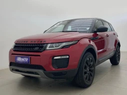 Imagem LAND ROVER EVOQUE P240 SE 2018