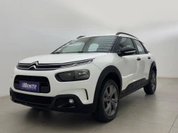 Imagem CITROEN C4CACTUS FEEL A 2021