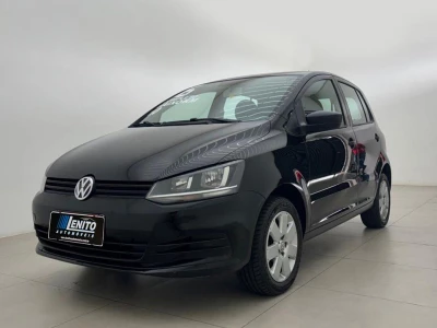 VOLKSWAGEN NOVO FOX TL ME 2016