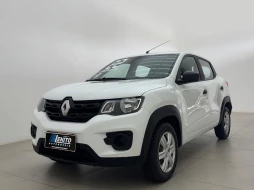 Imagem RENAULT KWID ZEN 10MT 2022