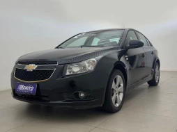 Imagem CHEVROLET CRUZE LT NB 2012