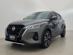 Imagem NISSAN KICKS ADVANCE CVT 2022