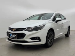 Imagem CHEVROLET CHEV CRUZE LTZ NB AT 2019