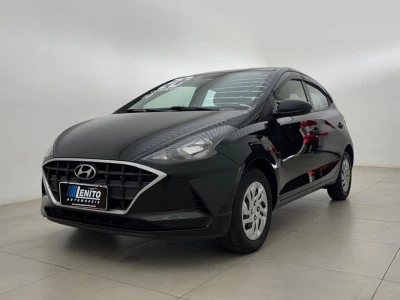 HYUNDAI SENSE 2020