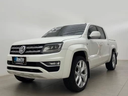 Imagem VOLKSWAGEN AMAROK CD 4X4 HIGH 2019