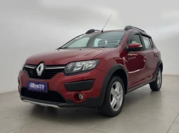 Imagem RENAULT SANDERO ST16RSCE 2019