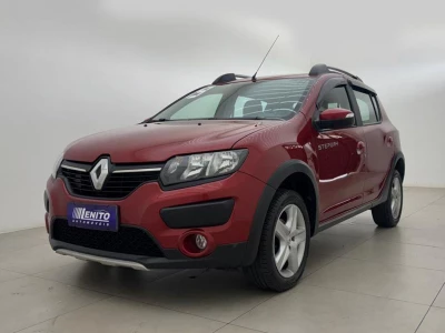 RENAULT SANDERO ST16RSCE 2019