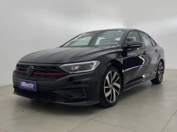 Imagem VOLKSWAGEN JETTA GLI AG 2019