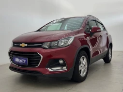 Imagem CHEVROLET CHEV TRACKER LT 2019